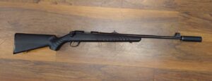 Sako P04R Quad .17hmr