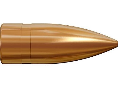 Lapua 7,62 Luoti S405 FMJ 8g 100kpl