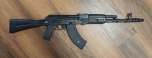 KUSA mk-103 7.62x39