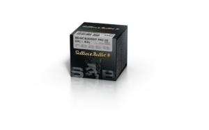 Sellier & Bellot .300 AAC Blackout FMJ 8,0g