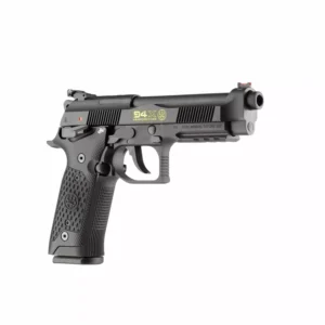 BERETTA 94x Performance DLC 9x19 pistooli ENNAKKOTILATTAVISSA NYT!