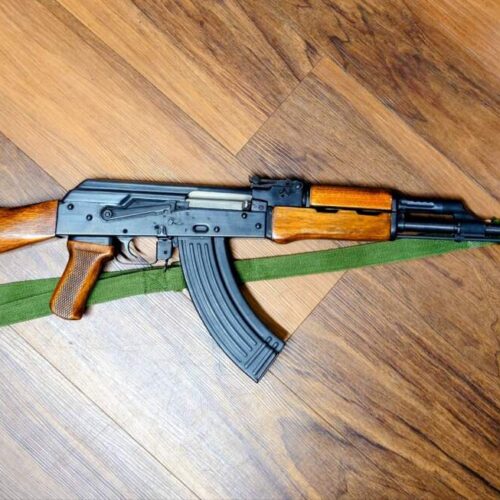 Norinco 56s 7,62x39 TT3