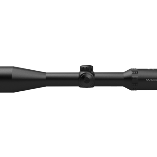 Kahles Helia 3,5-18x50i Abs 4-Dot