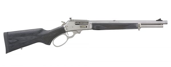 Marlin 1895 Trapper 45-70 Govt 16,10″ | marlin4570 Marlin 1895 Trapper 45-70 Govt 16,10″