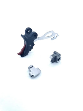 TR-1 Upgrade CROCODILE Aluminum Complete Kit for Beretta APX and APX A1 | tr1upgrae TR-1 Upgrade CROCODILE Aluminum Complete Kit for Beretta APX and APX A1