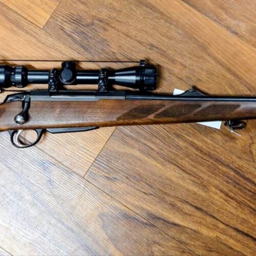 Tikka T3 Hunter .308win TT2