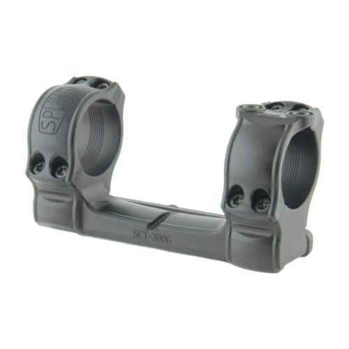 Spuhr SCT-3006 Ø30 H34mm/1.35” 0MIL T3
