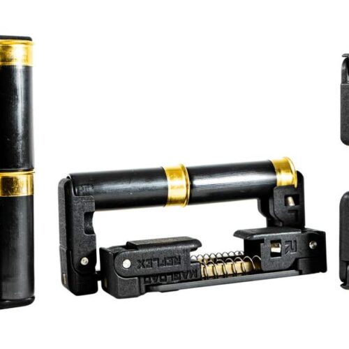 Magload REFLEX Quad Loading System