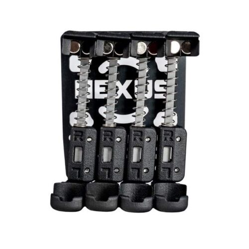 Magload Nexus Element Gen II Quad Loader Caddy 8rd LH