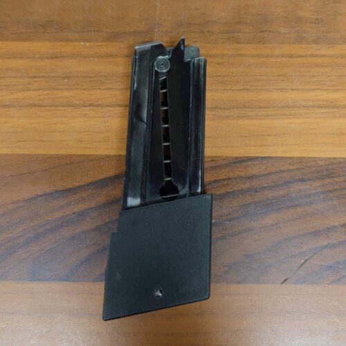 Walther GSP .32 S&W 5ptr lipas