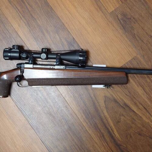 Tikka M65 .30-06