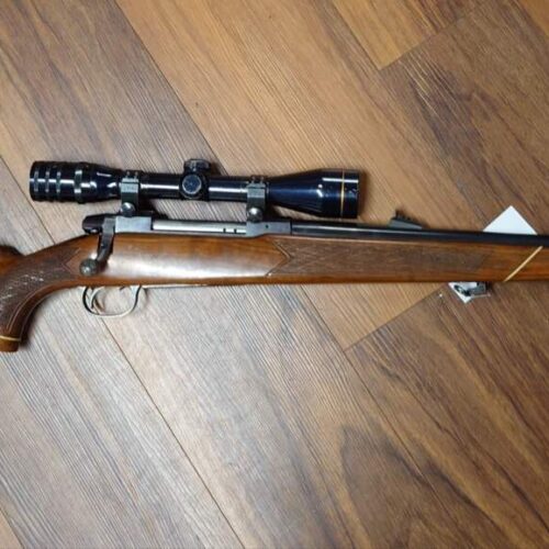 Tikka M65 .30-06