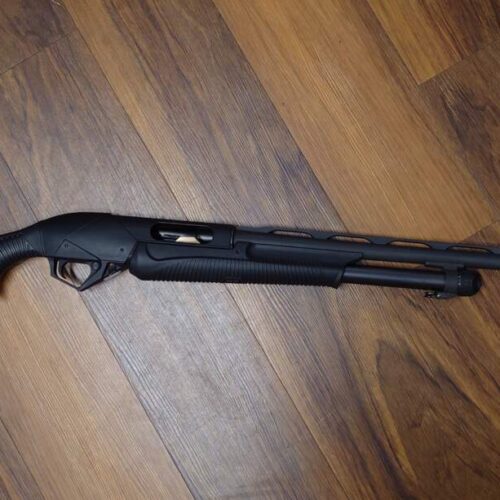 Benelli Supernova 12/89