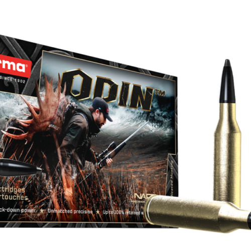 Norma Odin 9,3x62 14,9g 20ptr/rs