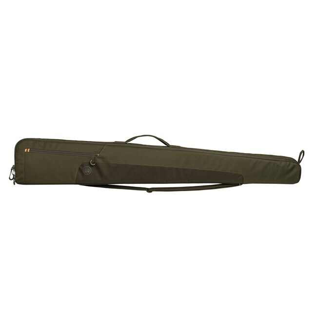 Beretta GameKeeper EVO Double Gun Case Asepussi, kahdelle haulikolle | berettaguncase Beretta GameKeeper EVO Double Gun Case Asepussi, kahdelle haulikolle