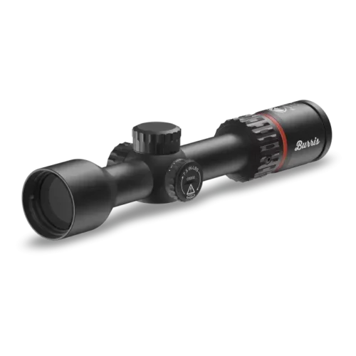 Burris Fullfield 2-8x35 Ballistic E3 Illuminated