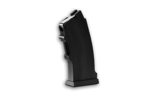 CZ 452 22wmr/ .17hmr 10-round muovilipas