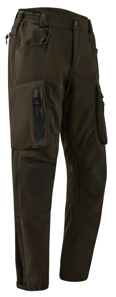 Deerhunter Game Pro Light Trousers - metsästyshousut | deerhunter game trousers Deerhunter Game Pro Light Trousers - metsästyshousut