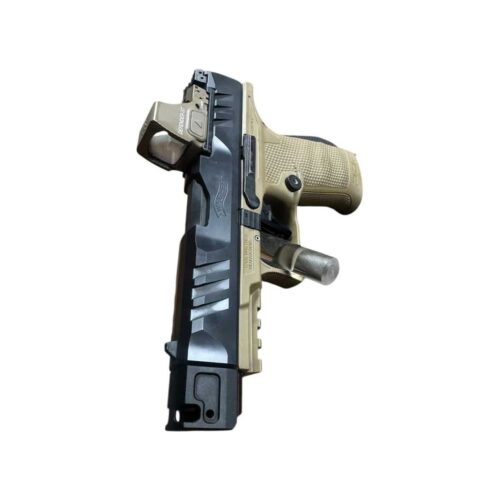 ZR Tactical Walther PDP Compensator Gen 2