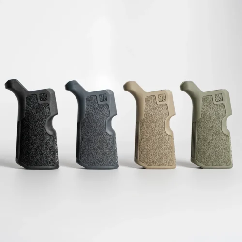 KUNG FU GRIP AR-15/ AR-10 kahva