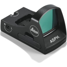 Leica Tempus ASPH 3,5 MOA punapistetähtäin