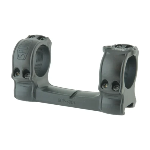 Spuhr SCP-3001 Ø30 H30mm/1.18” 0MIL PIC