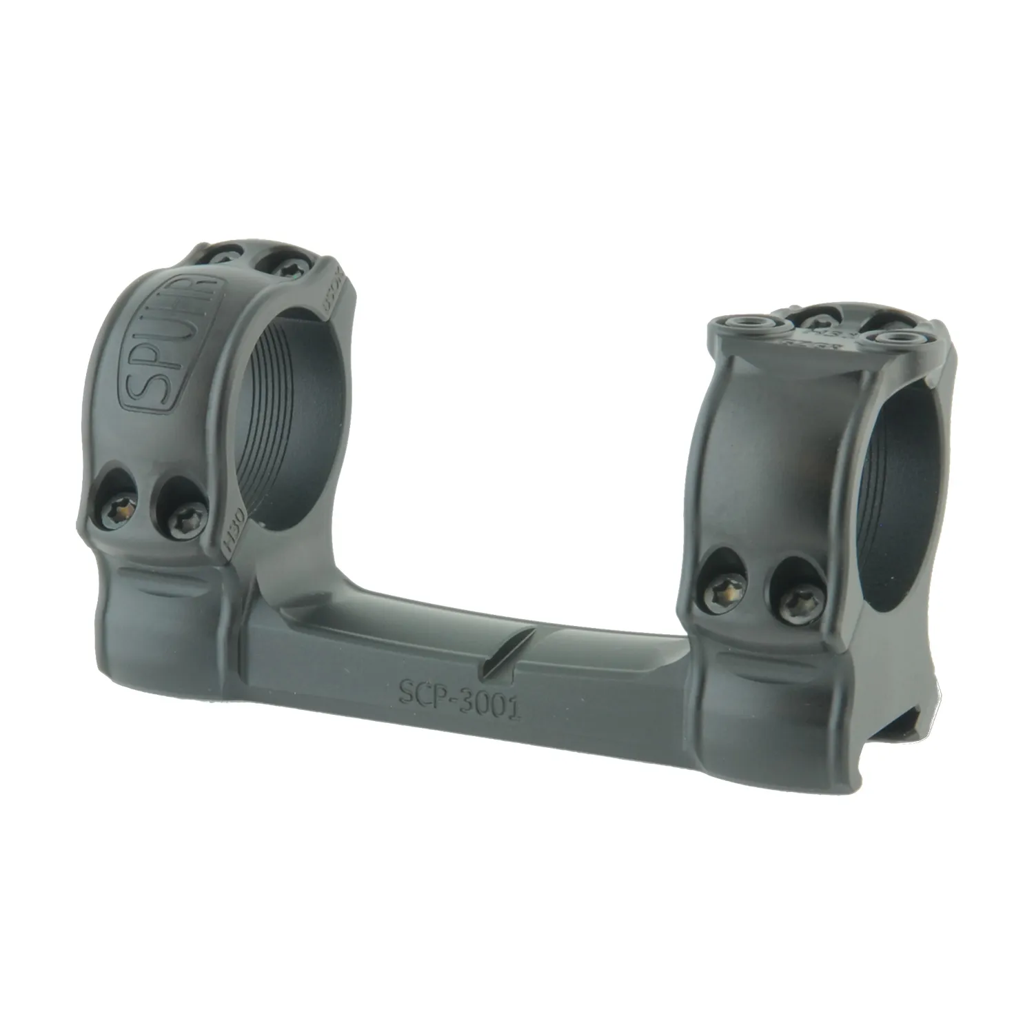 Spuhr SCP-3001 Ø30 H30mm/1.18” 0MIL PIC | scp 3001 spuhr mildot Spuhr SCP-3001 Ø30 H30mm/1.18” 0MIL PIC