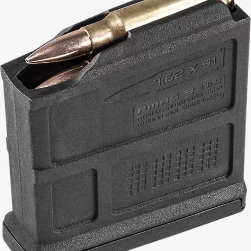 Magpul PMAG 5 7.62 AC – AICS Short Action