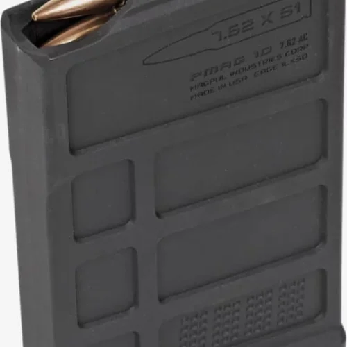 Magpul PMAG 10 7.62 AC – AICS Short Action