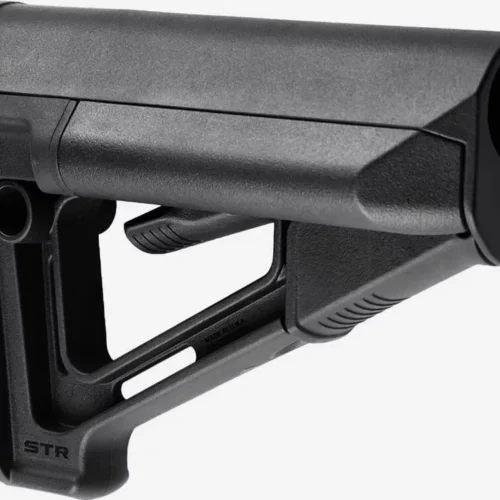 Magpul STR Carbine Stock – Mil-Spec Model