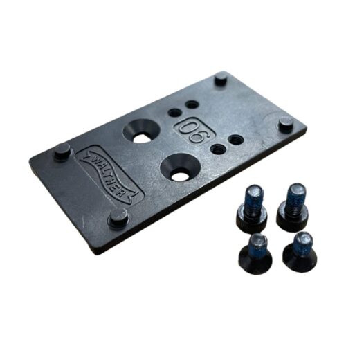 Walther PDP 06 mounting plate Vortex